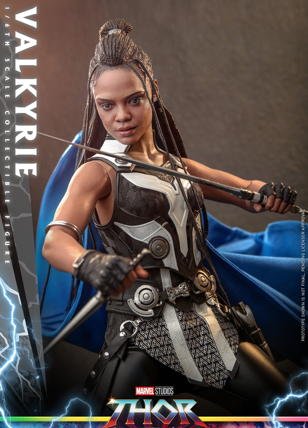 StarCine Collectible