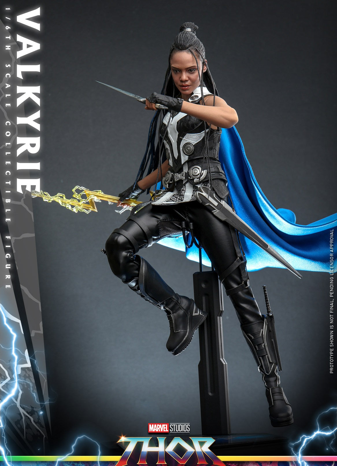 StarCine Collectible