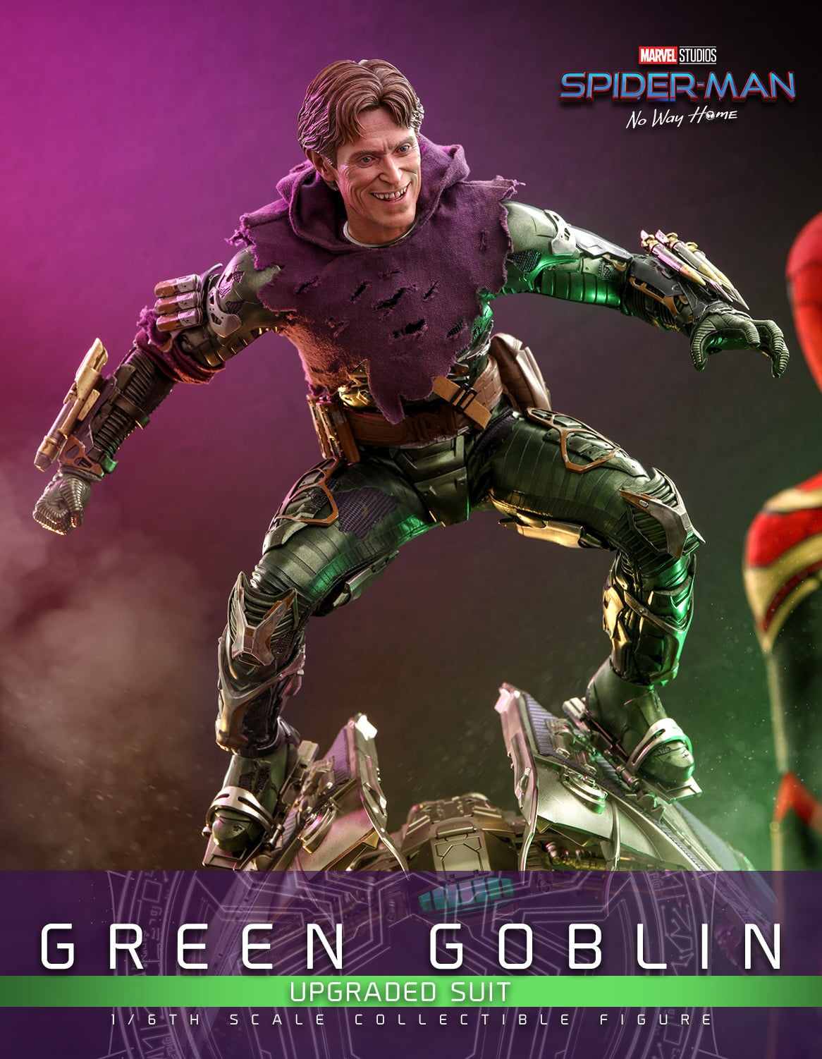 StarCine Collectible