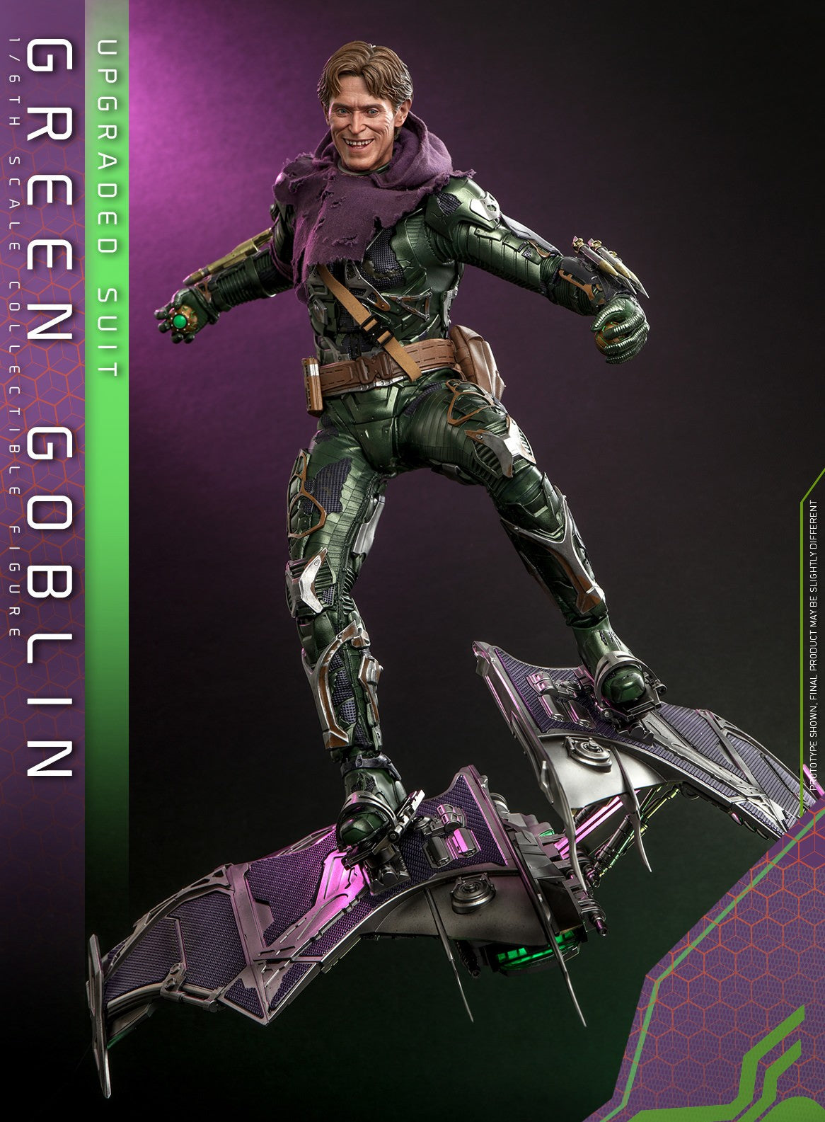 StarCine Collectible
