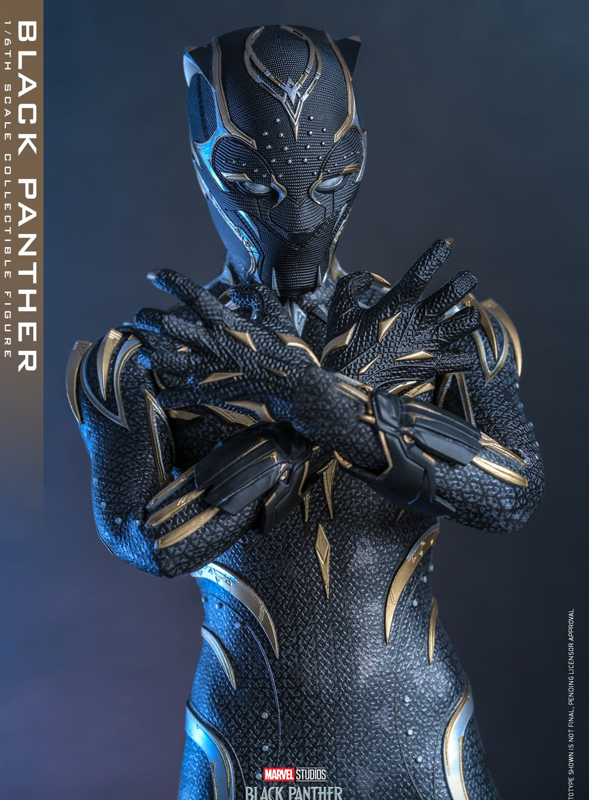 StarCine Collectible
