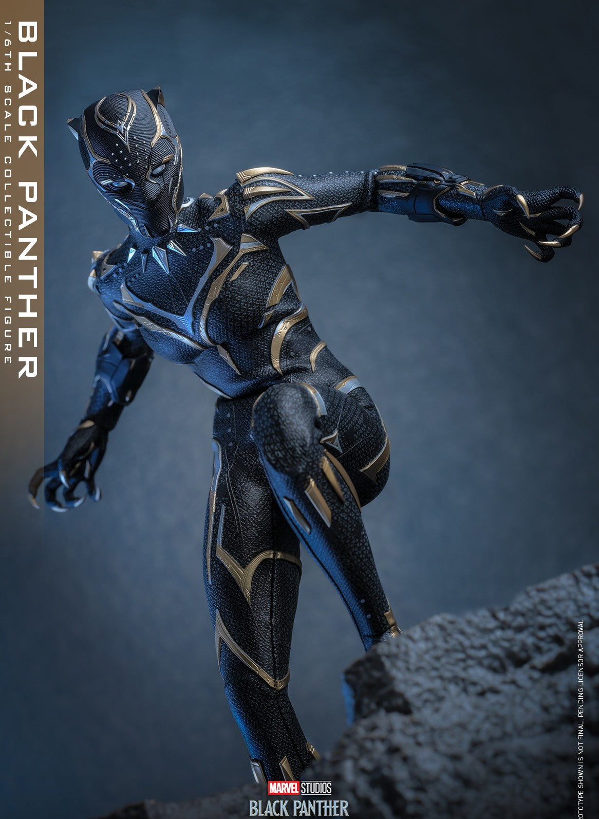 StarCine Collectible