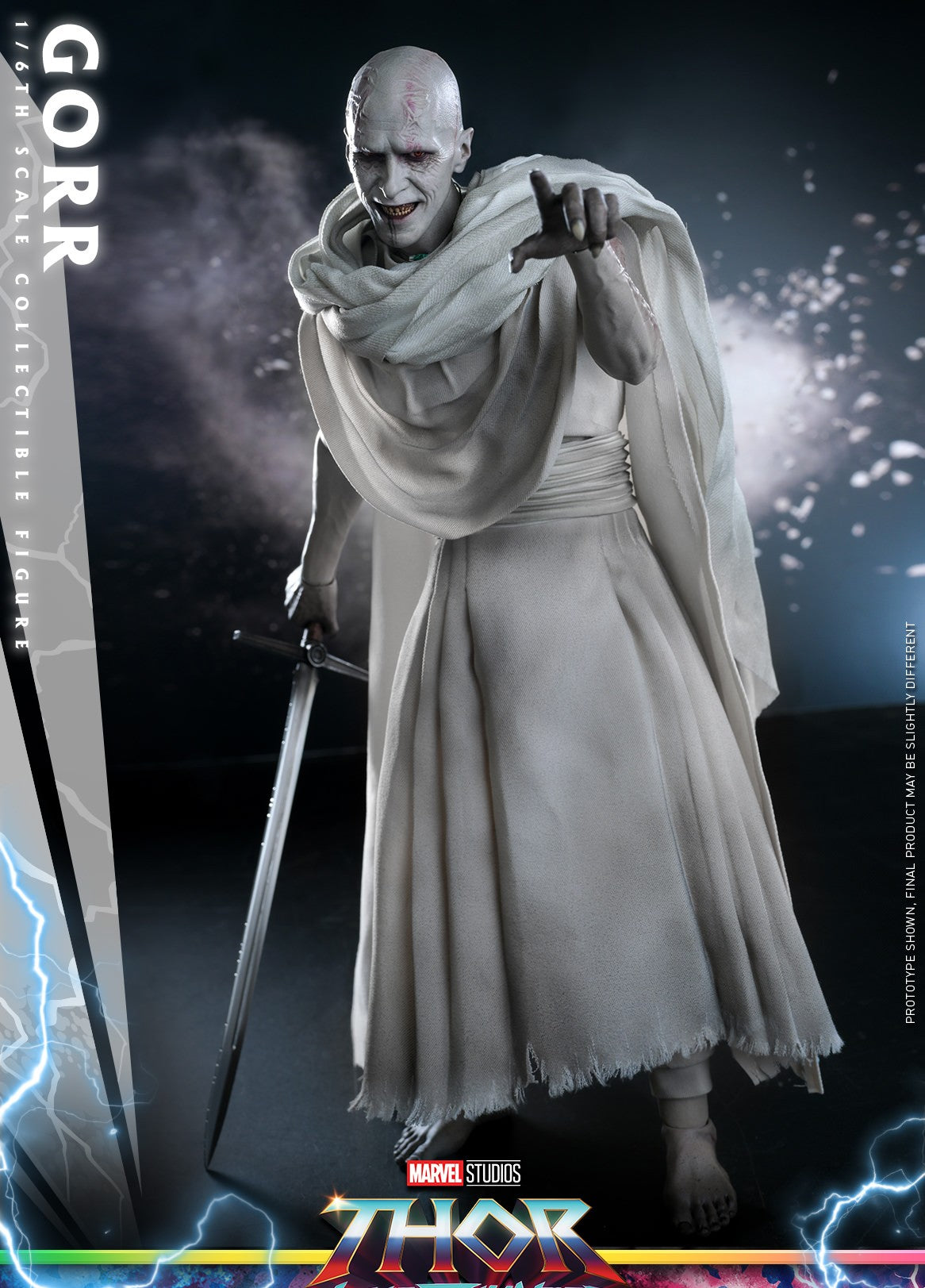 StarCine Collectible