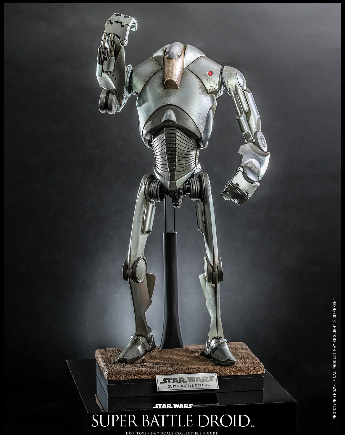 StarCine Collectible
