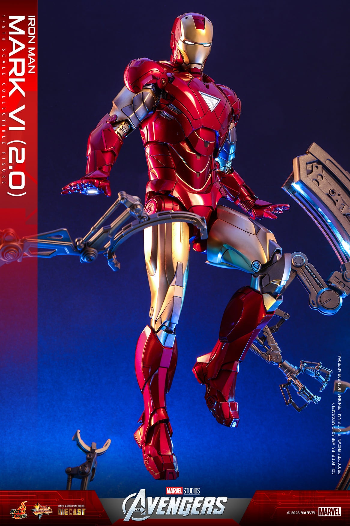 StarCine Collectible