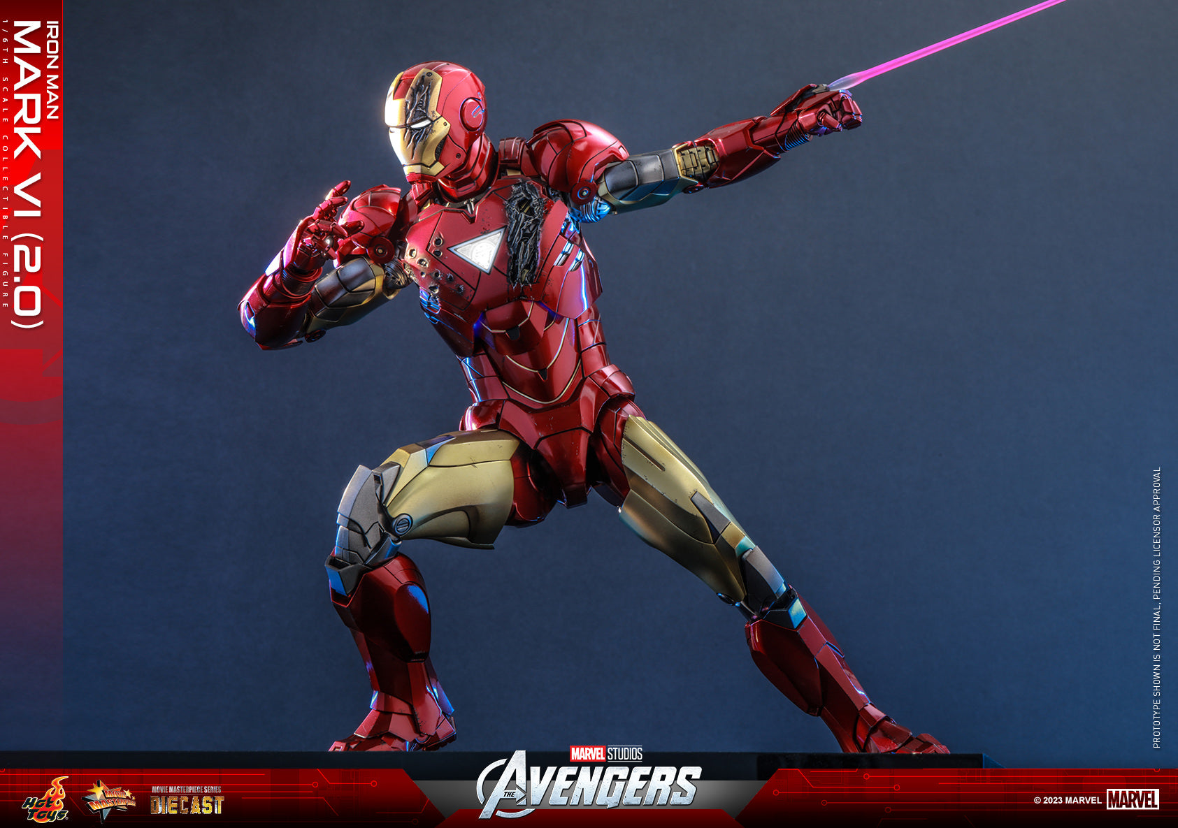 StarCine Collectible