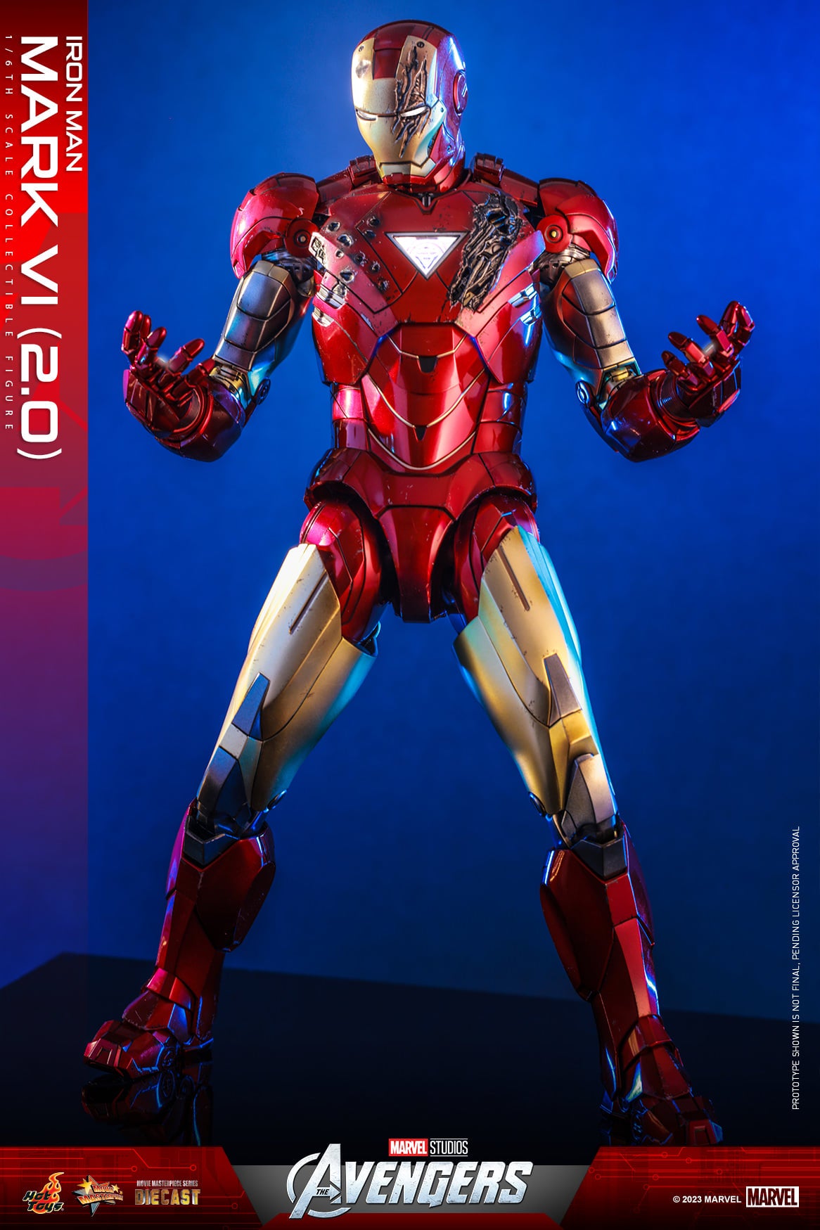 StarCine Collectible