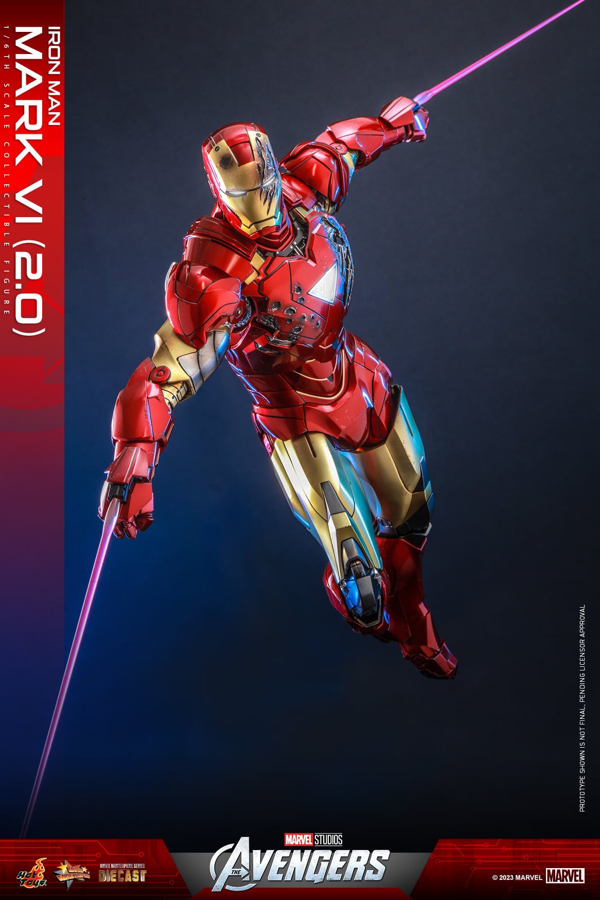 StarCine Collectible