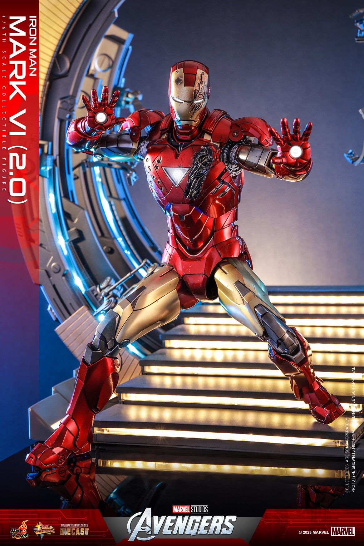 StarCine Collectible