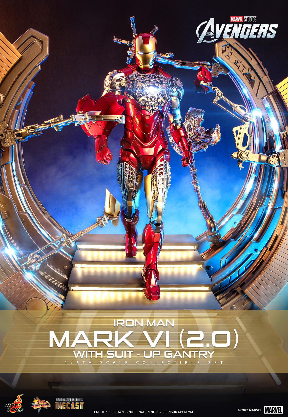 StarCine Collectible