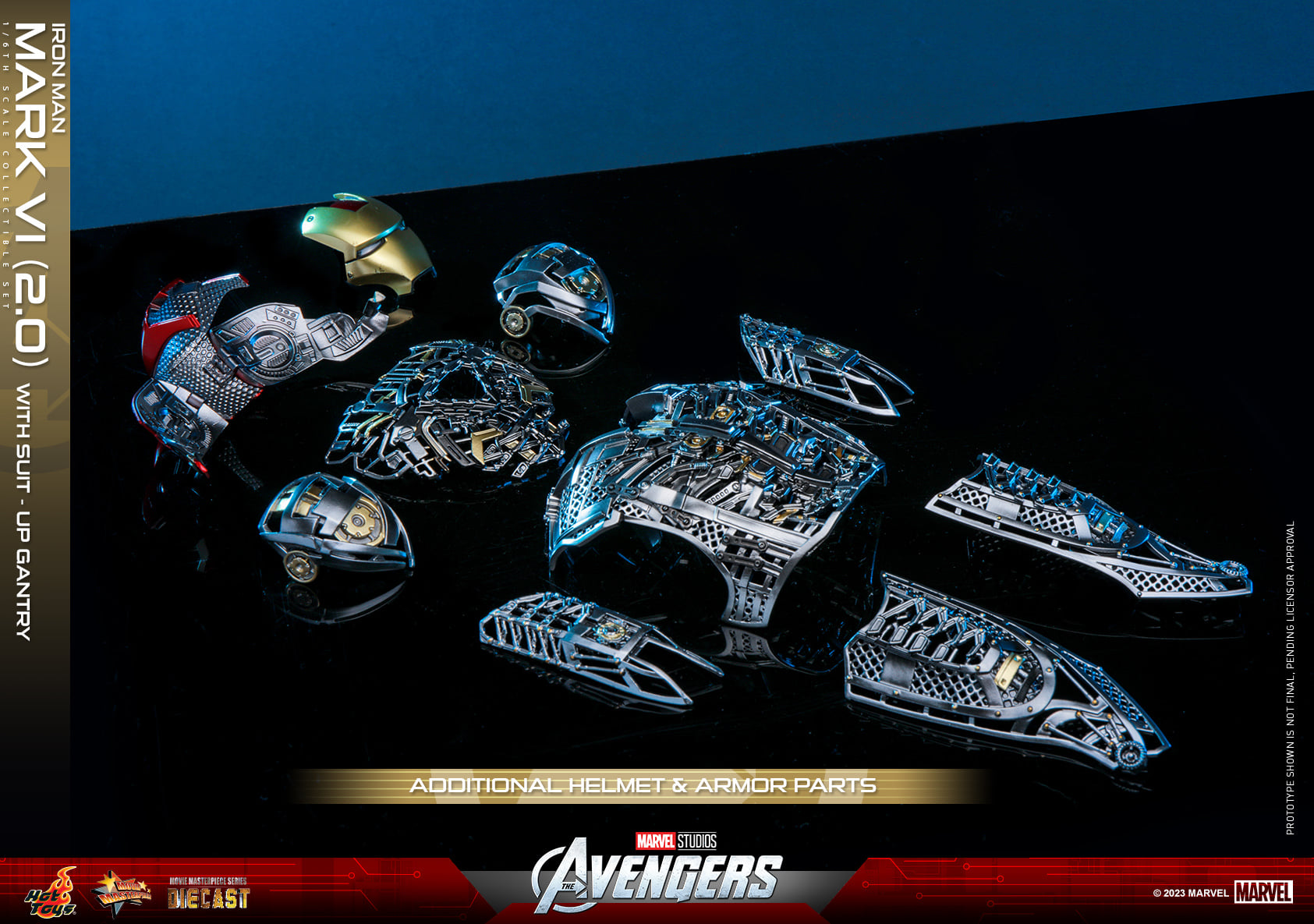 StarCine Collectible