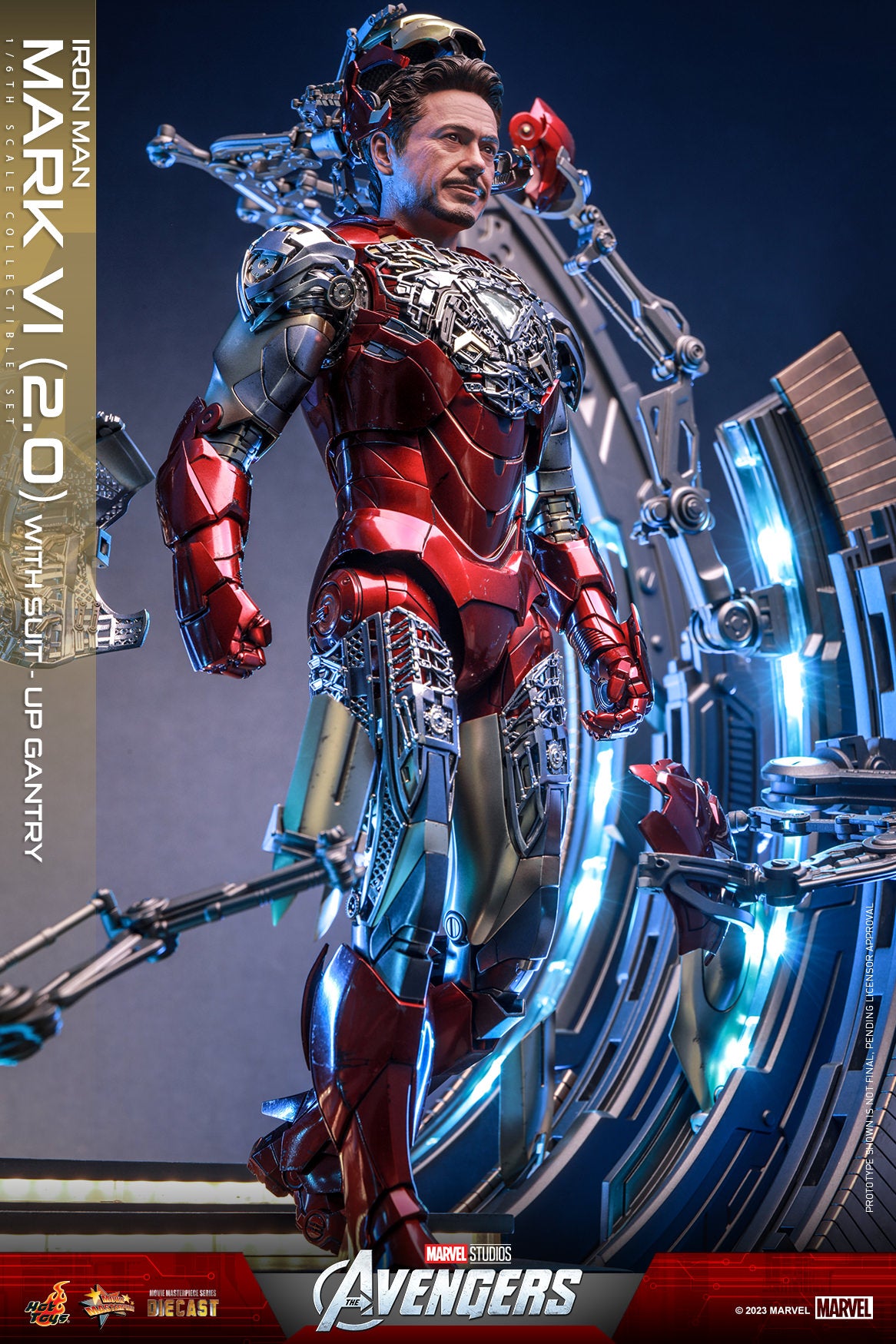 StarCine Collectible