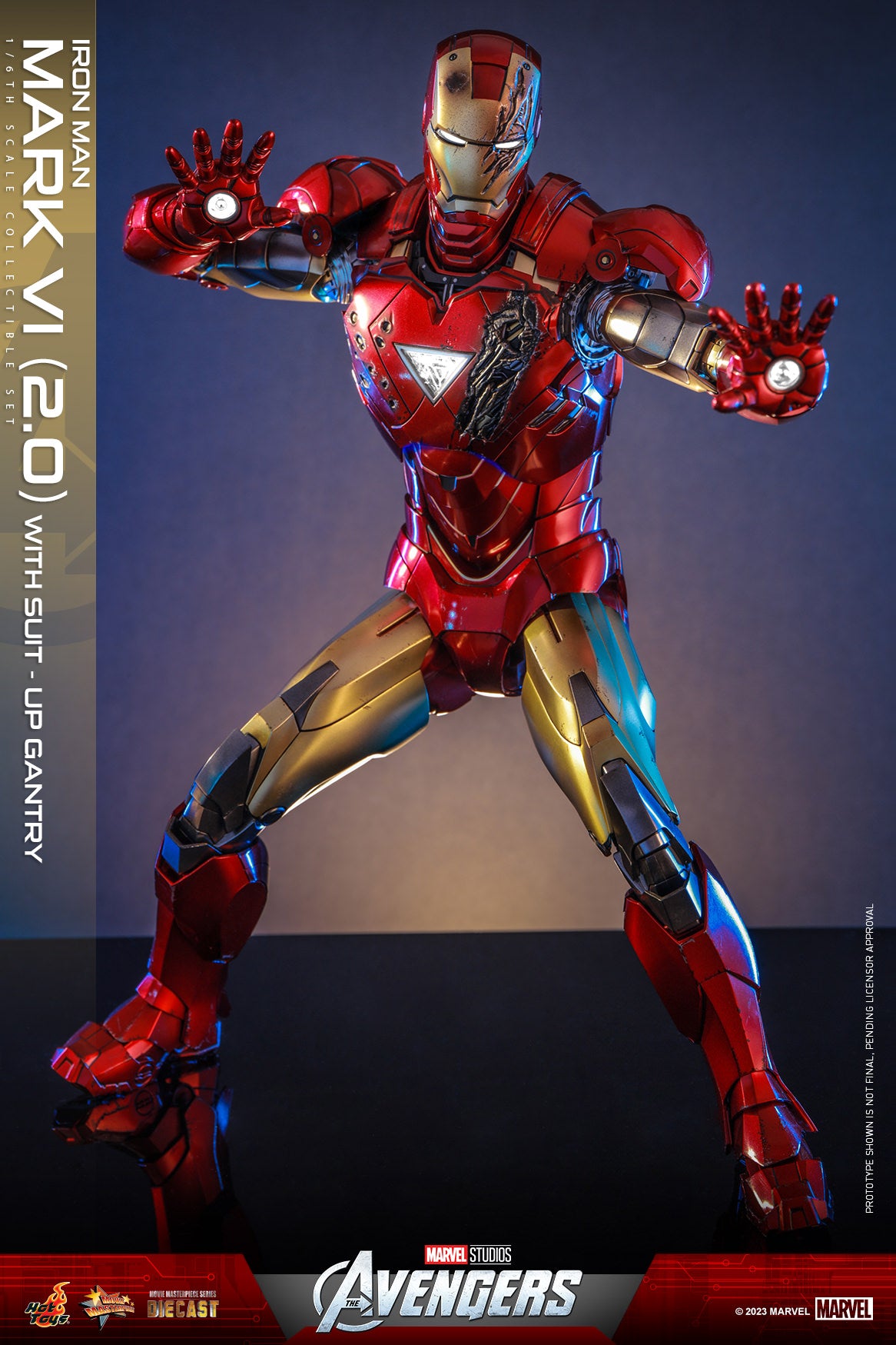 StarCine Collectible