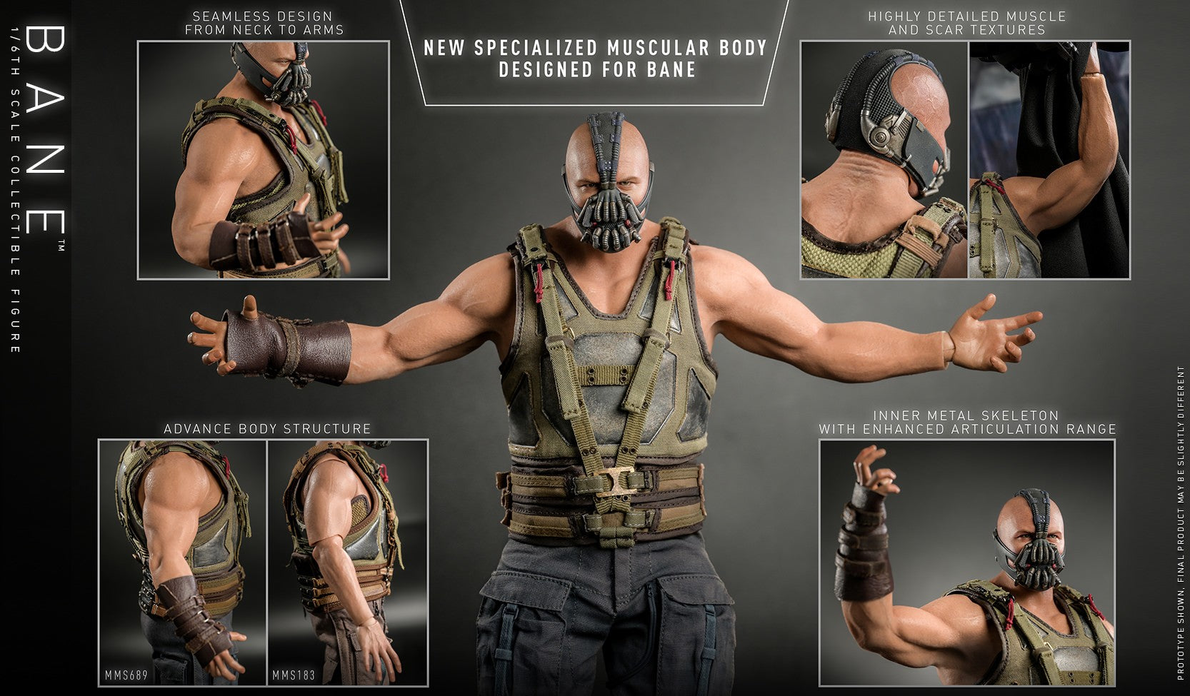 StarCine Collectible