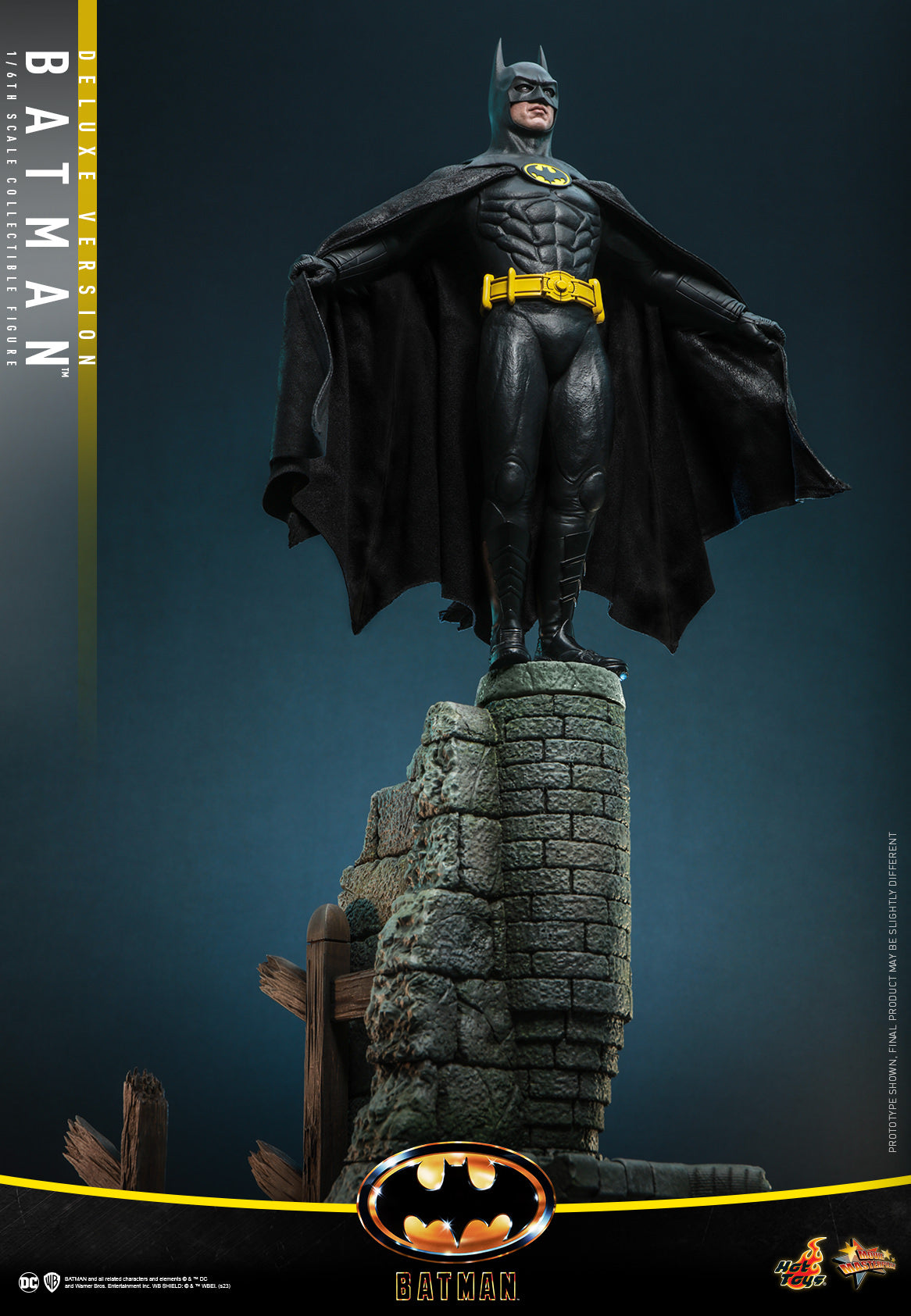 StarCine Collectible
