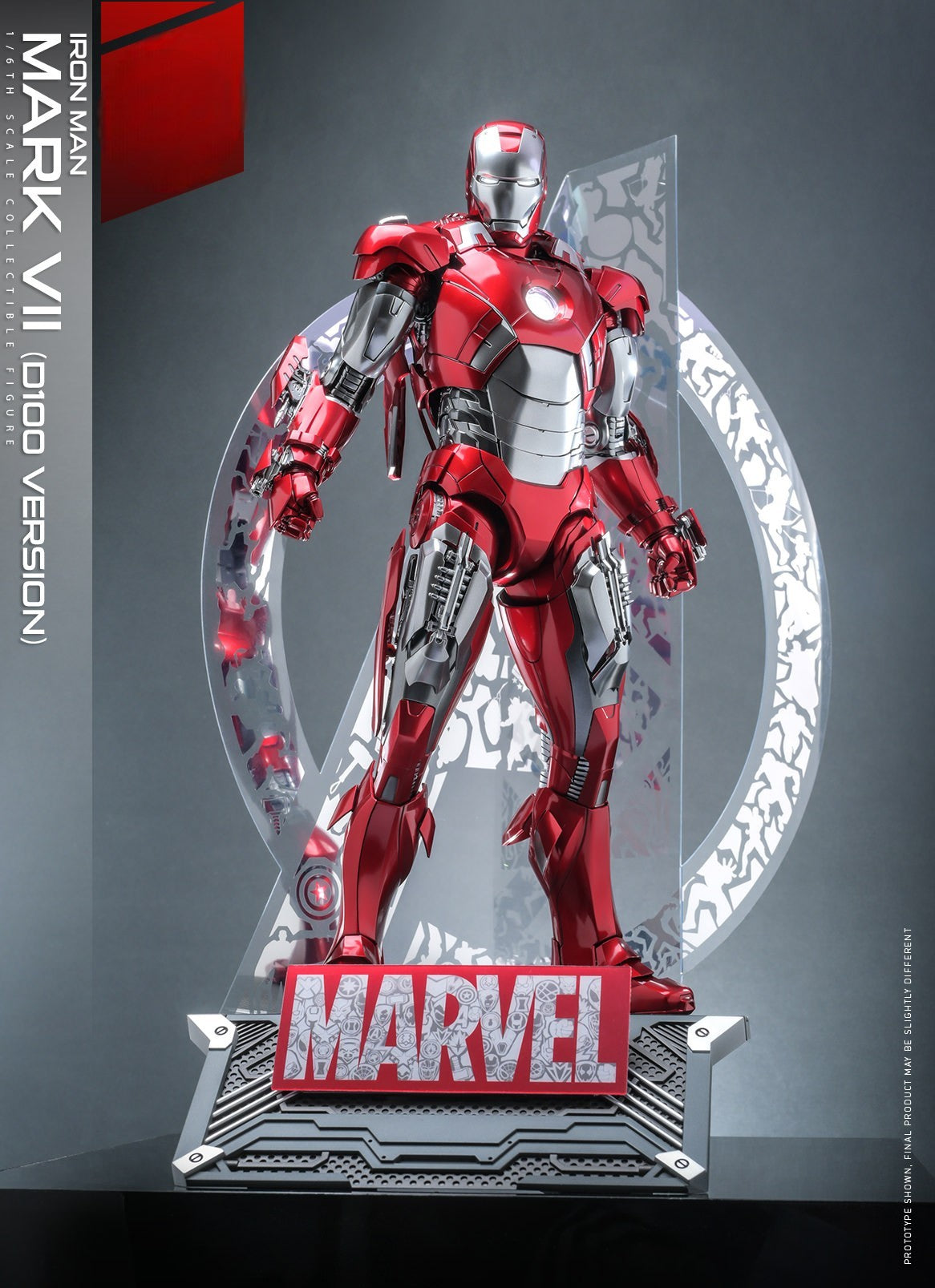 StarCine Collectible