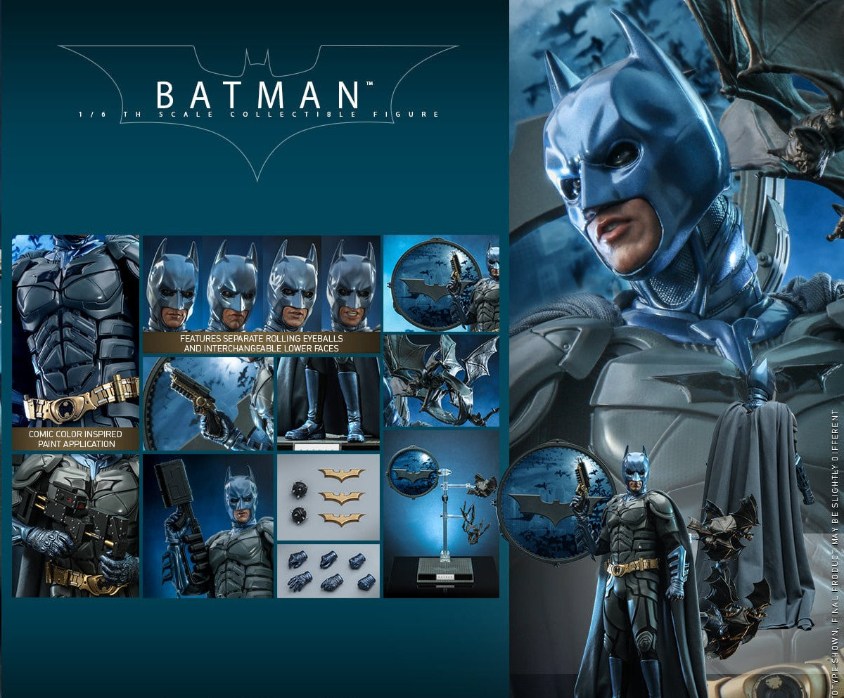 StarCine Collectible