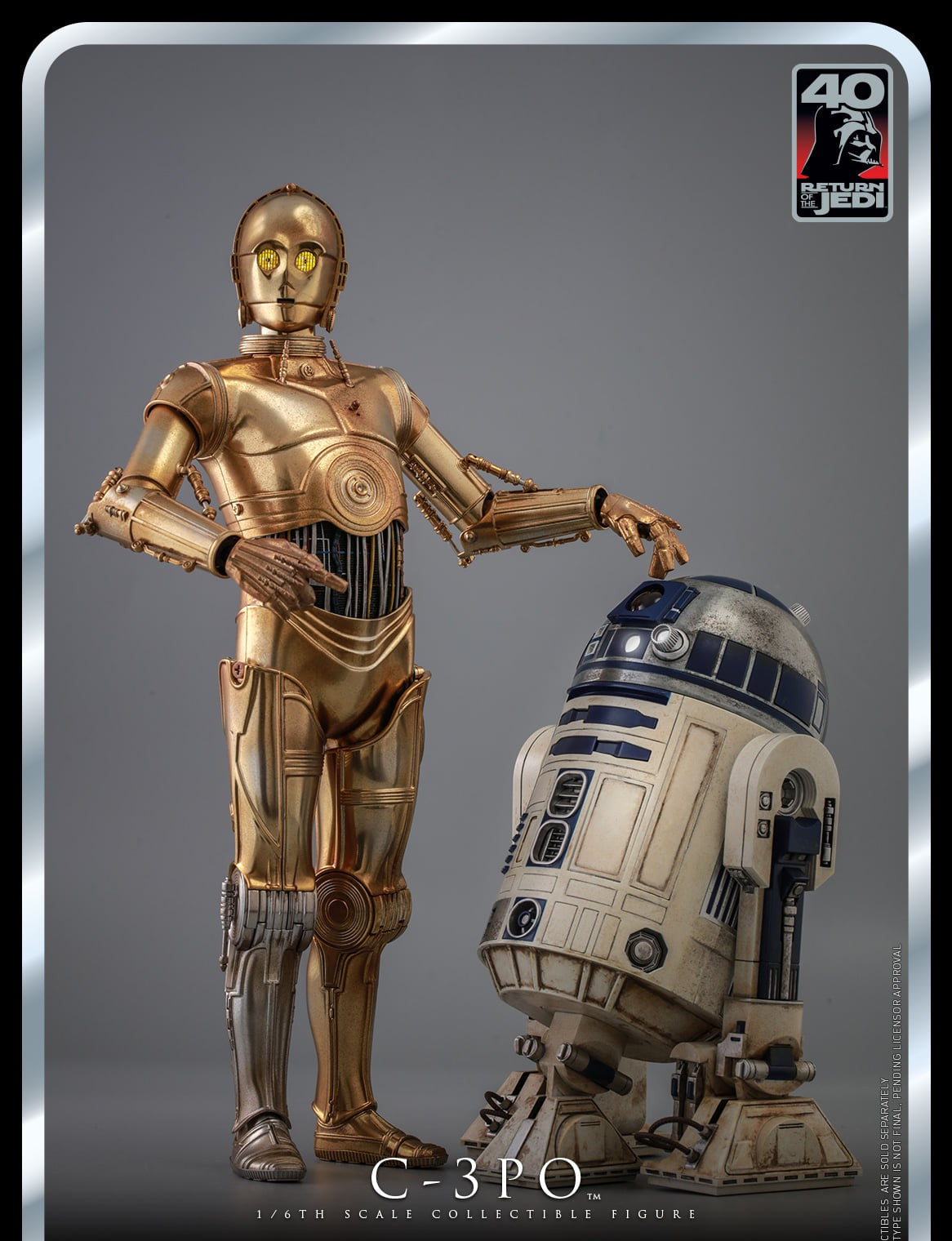 StarCine Collectible
