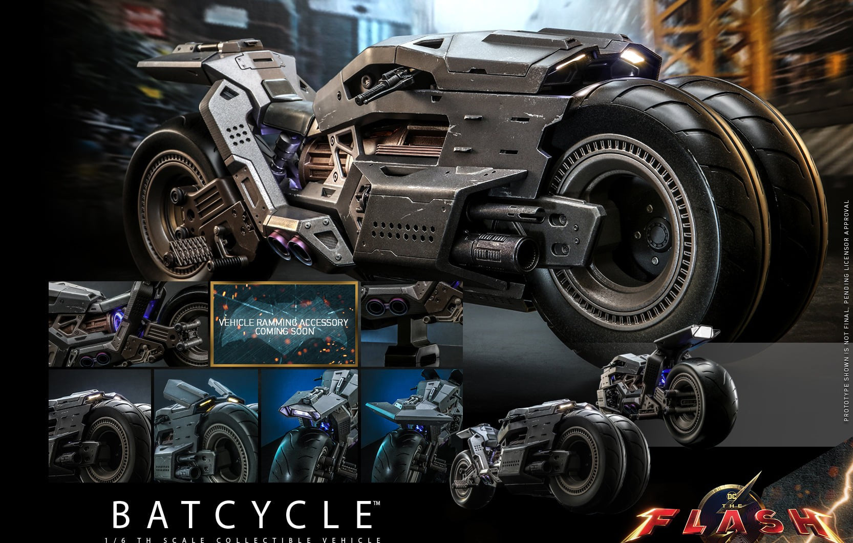 StarCine Collectible