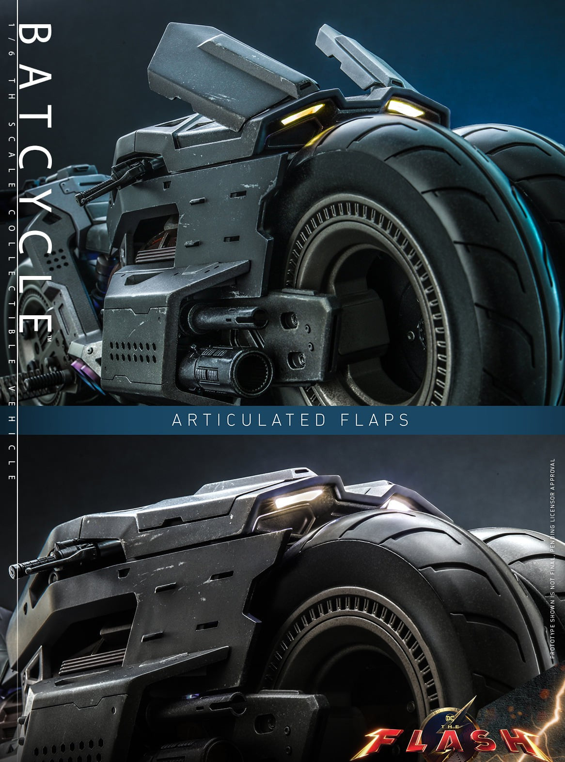 StarCine Collectible
