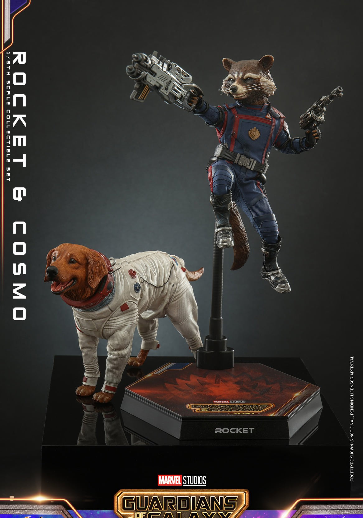 StarCine Collectible