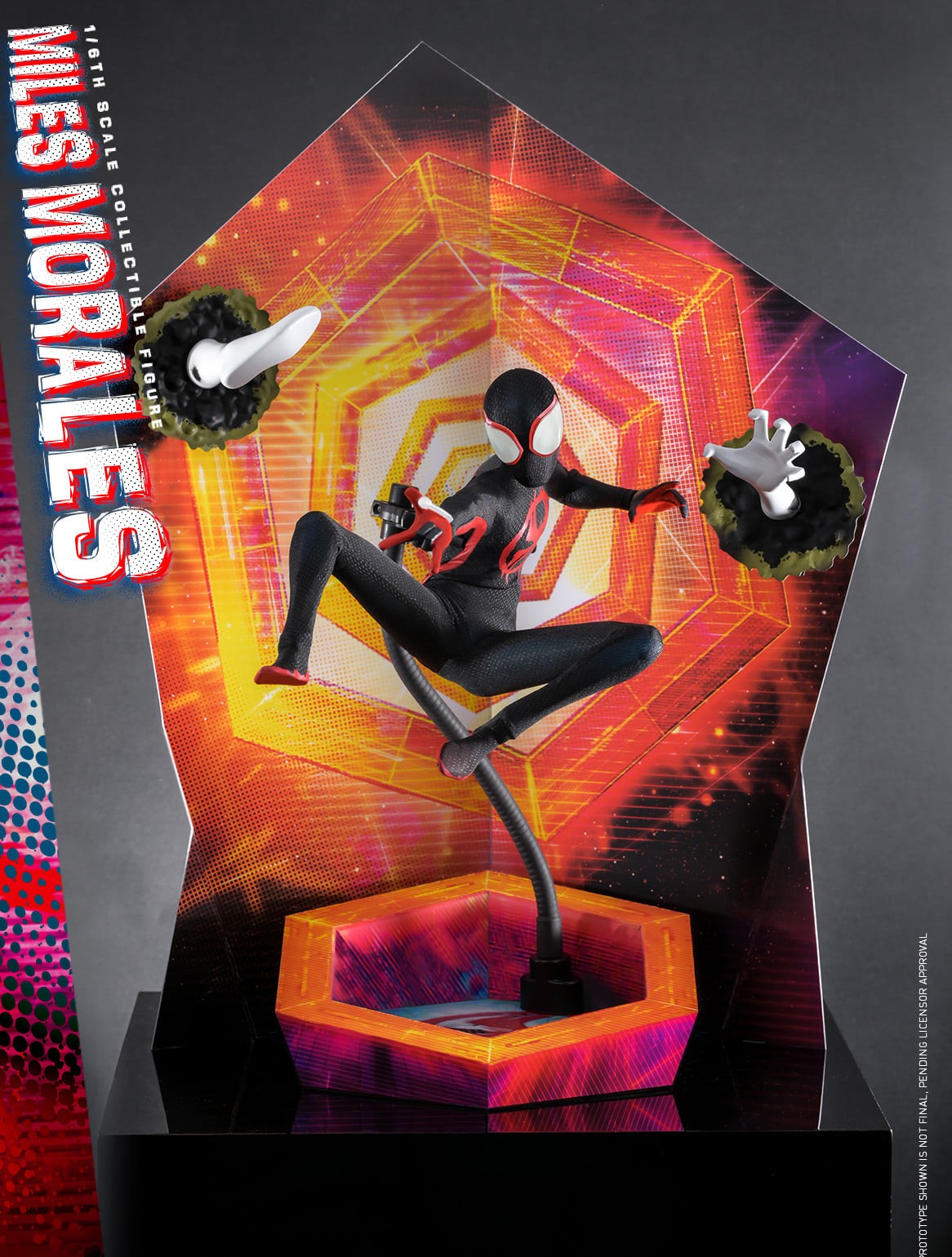 StarCine Collectible