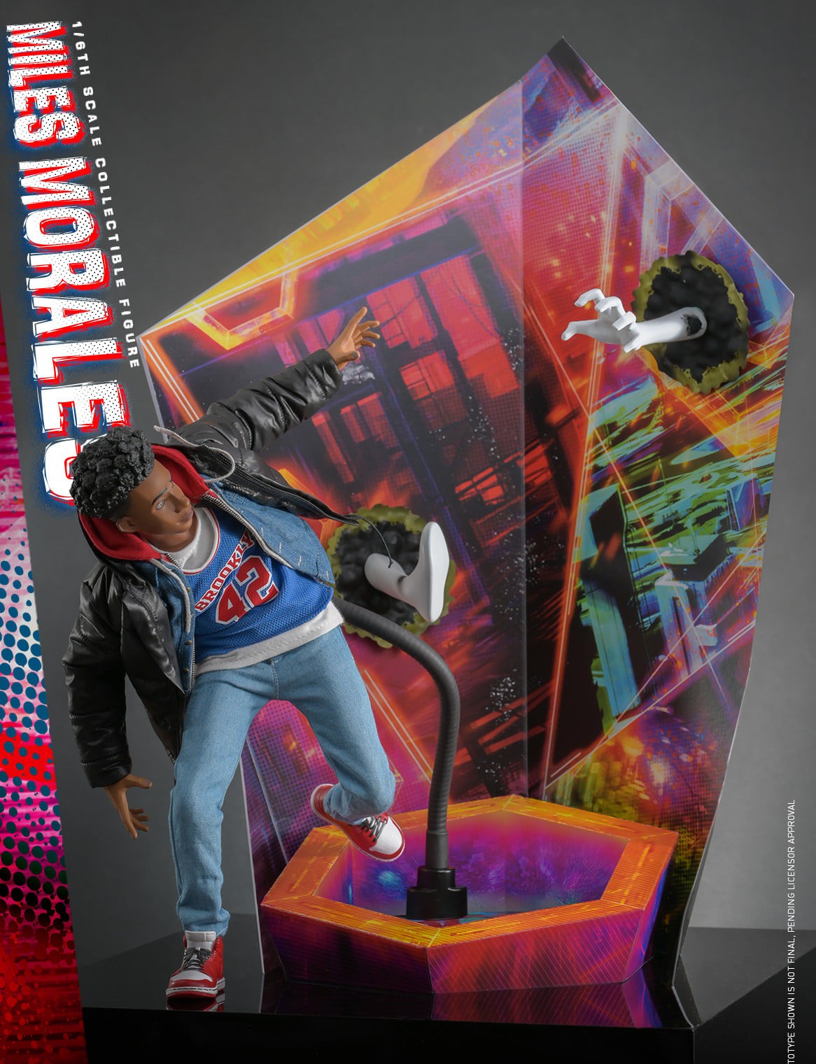 StarCine Collectible