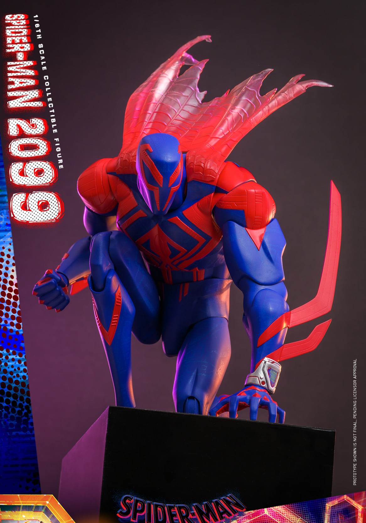 StarCine Collectible