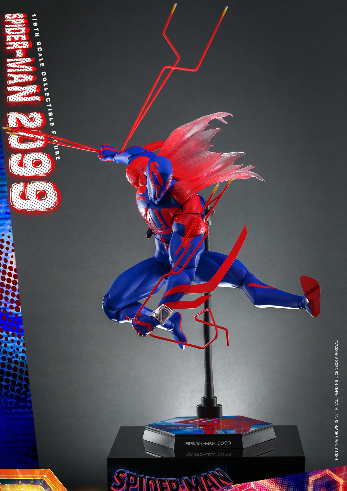 StarCine Collectible