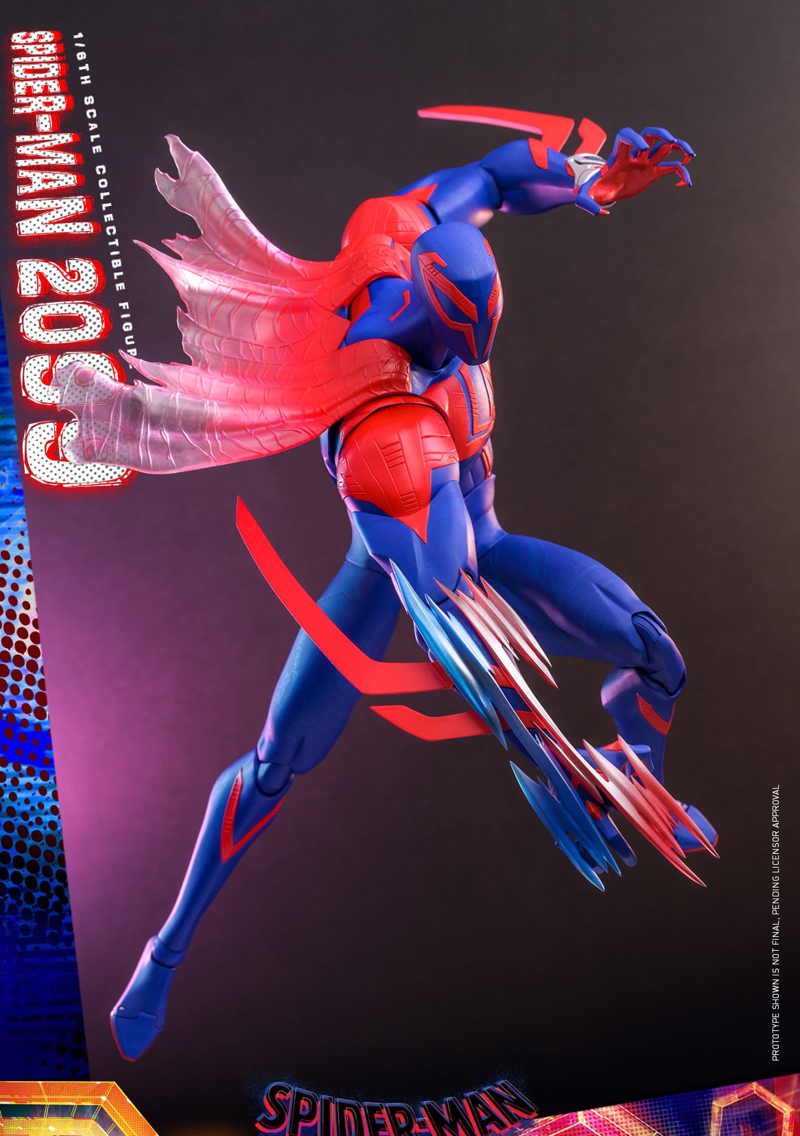 StarCine Collectible