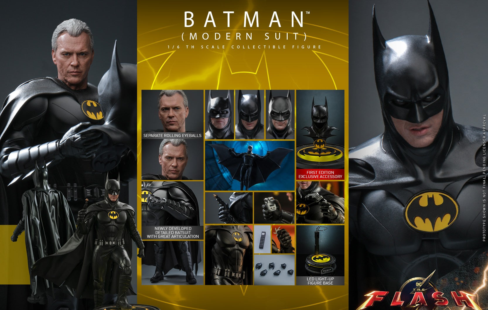 StarCine Collectible