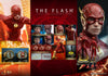 Hot Toys The Flash – The Flash 1/6 Scale Collectible Figure MMS713