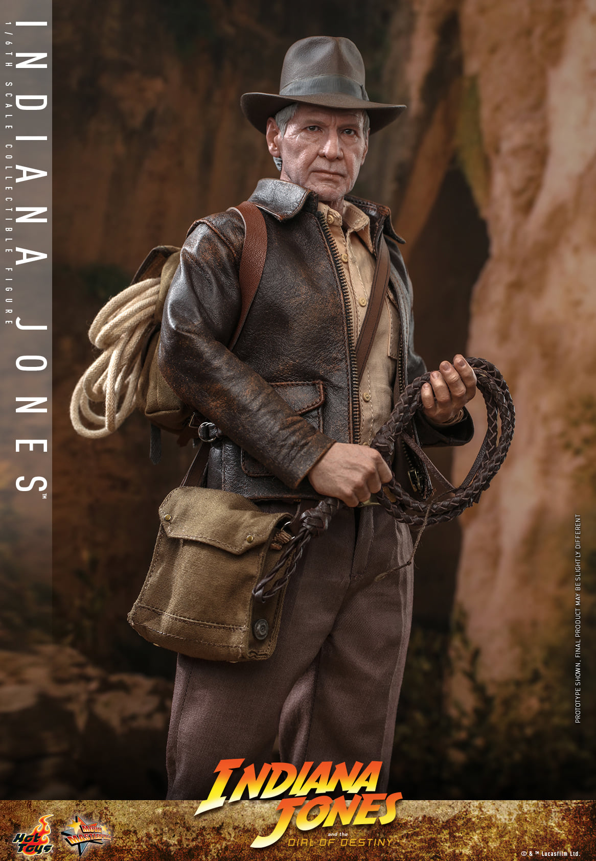 StarCine Collectible