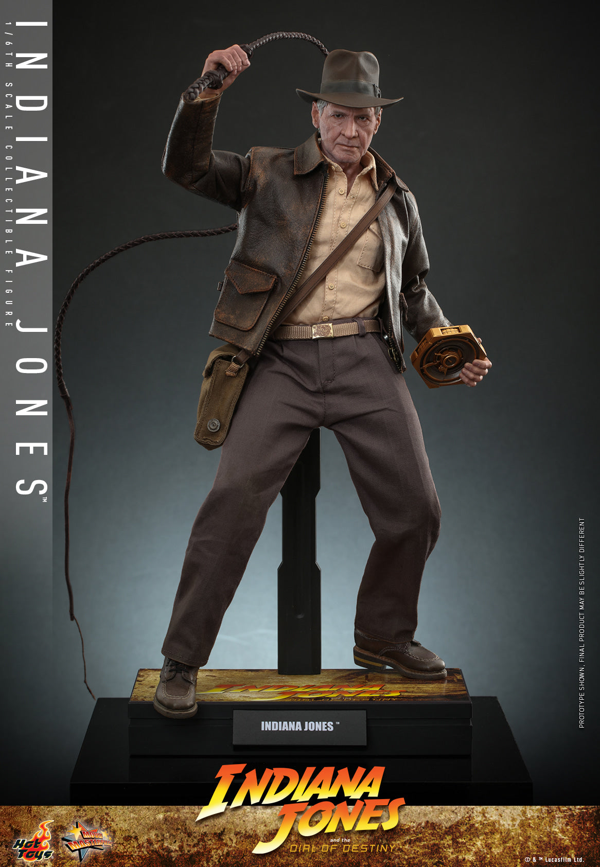StarCine Collectible