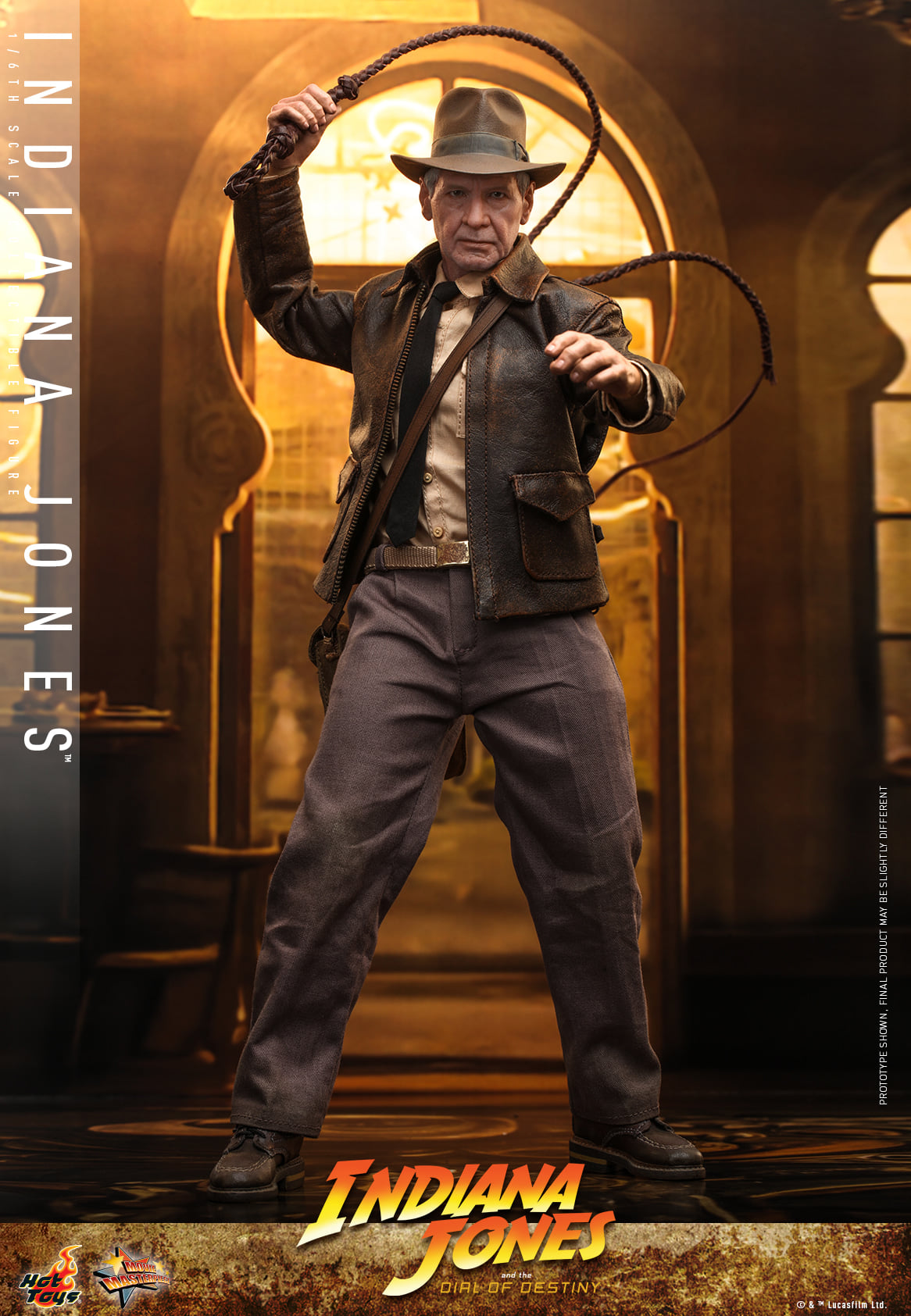 StarCine Collectible
