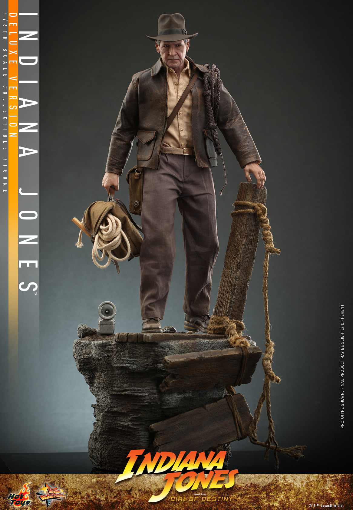 StarCine Collectible