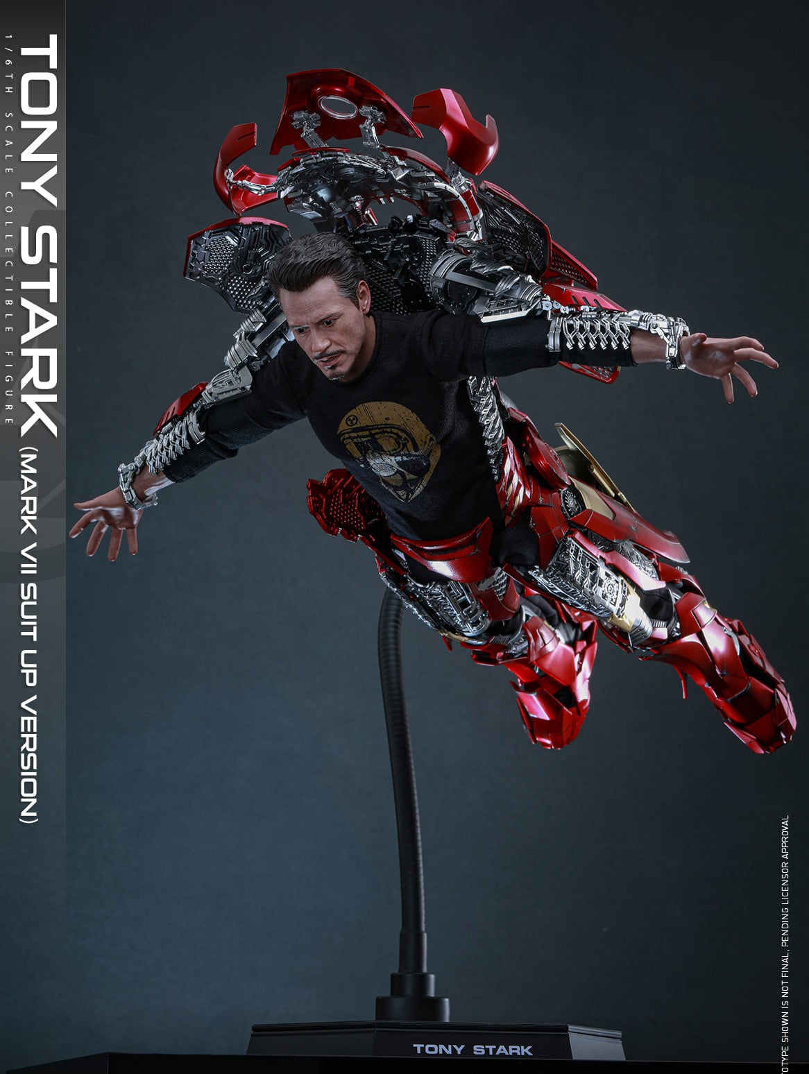 StarCine Collectible