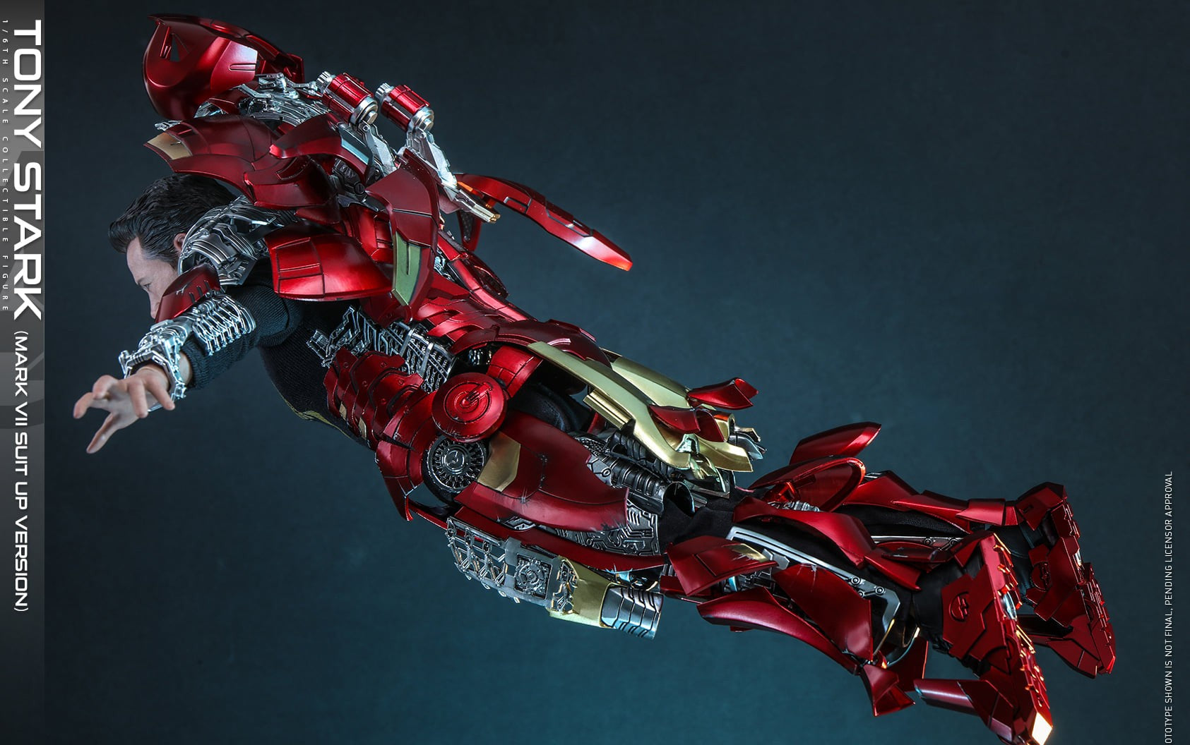 StarCine Collectible