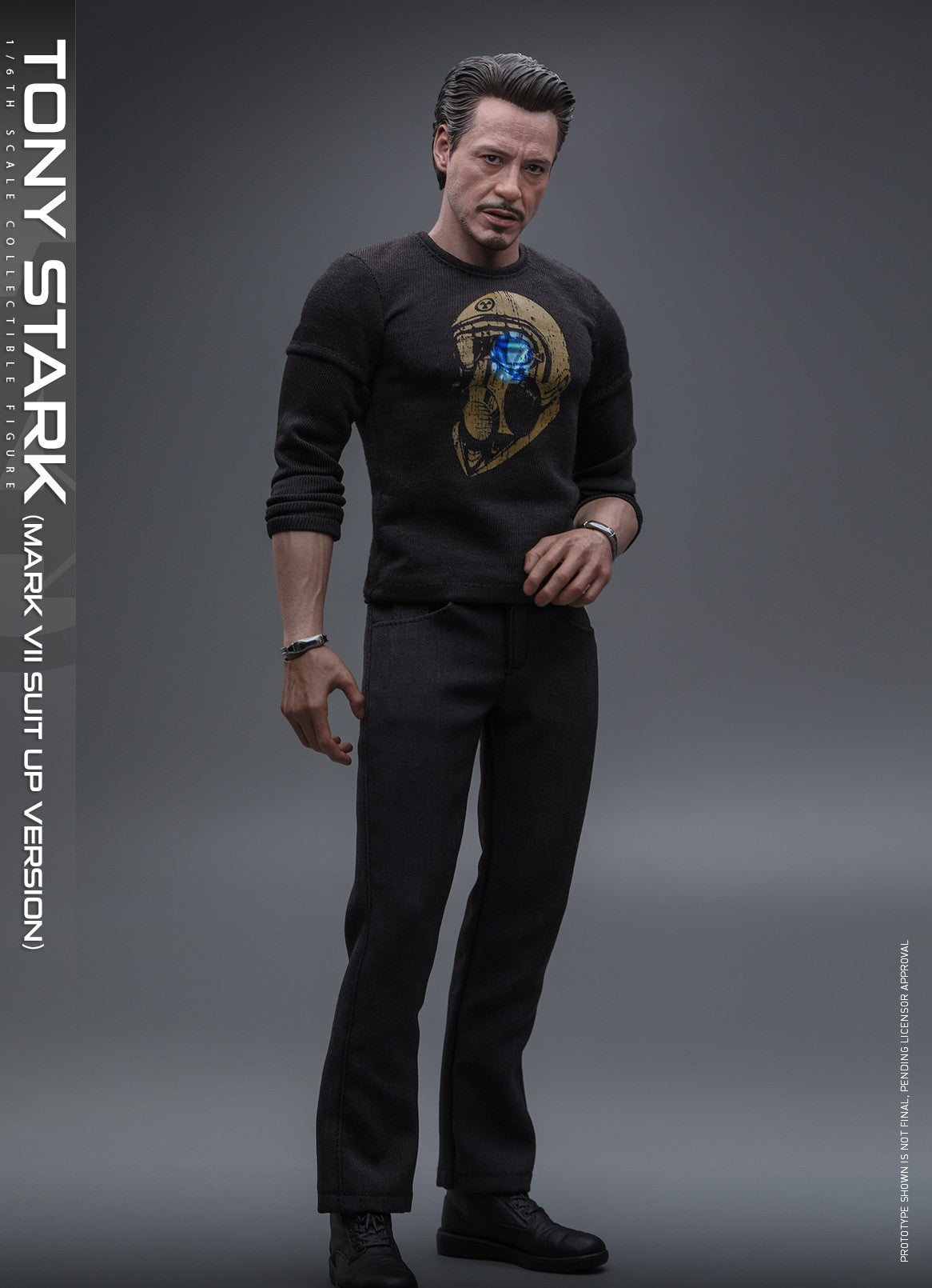 StarCine Collectible