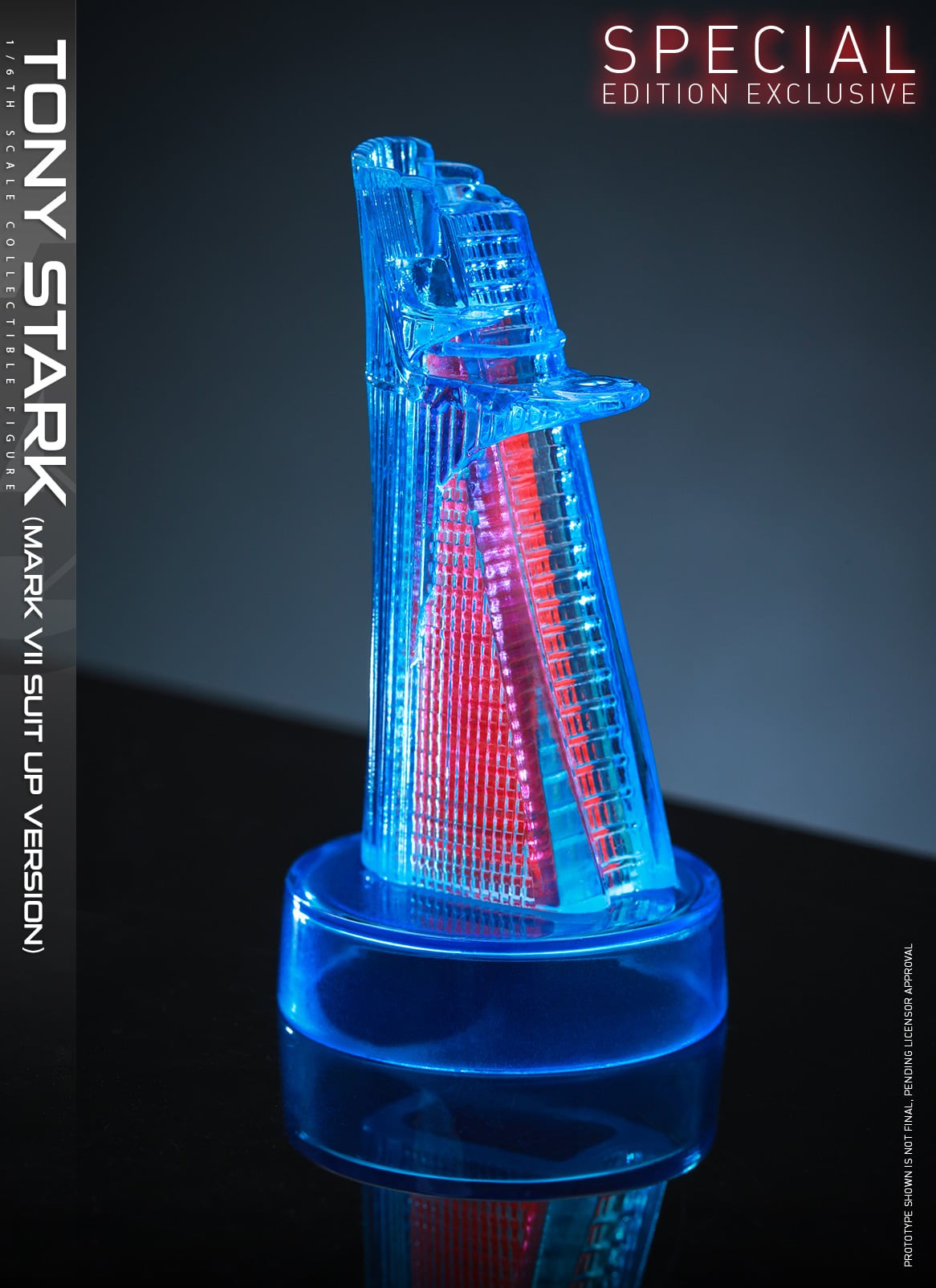 StarCine Collectible