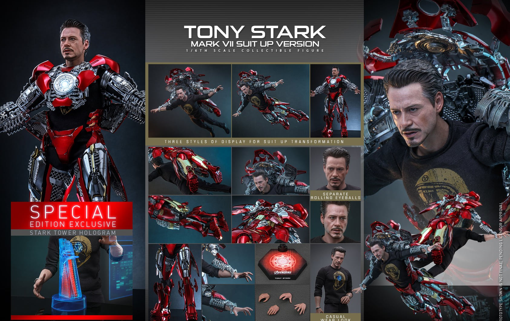 StarCine Collectible
