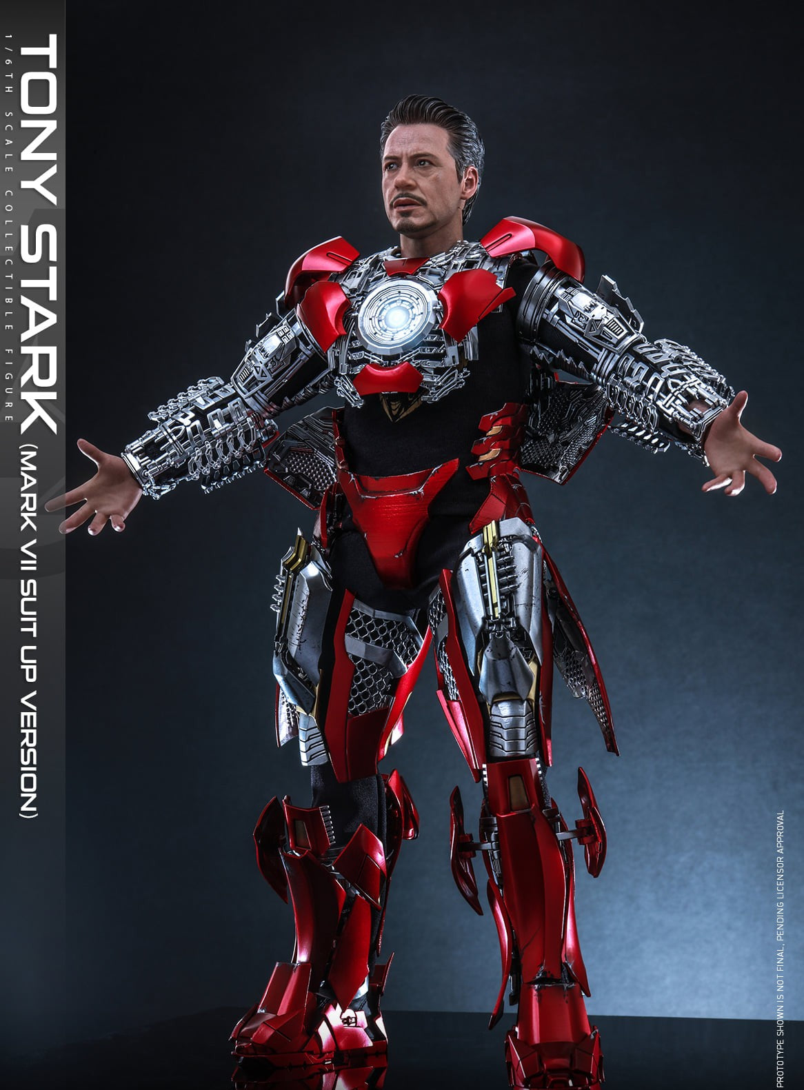 StarCine Collectible