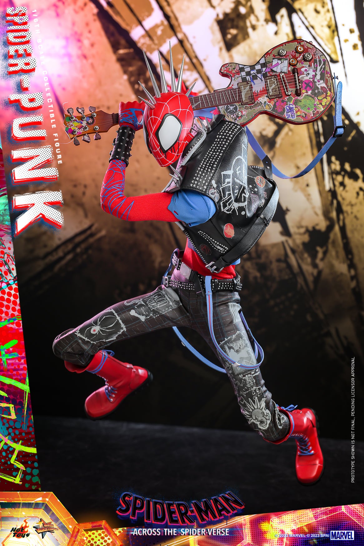 StarCine Collectible