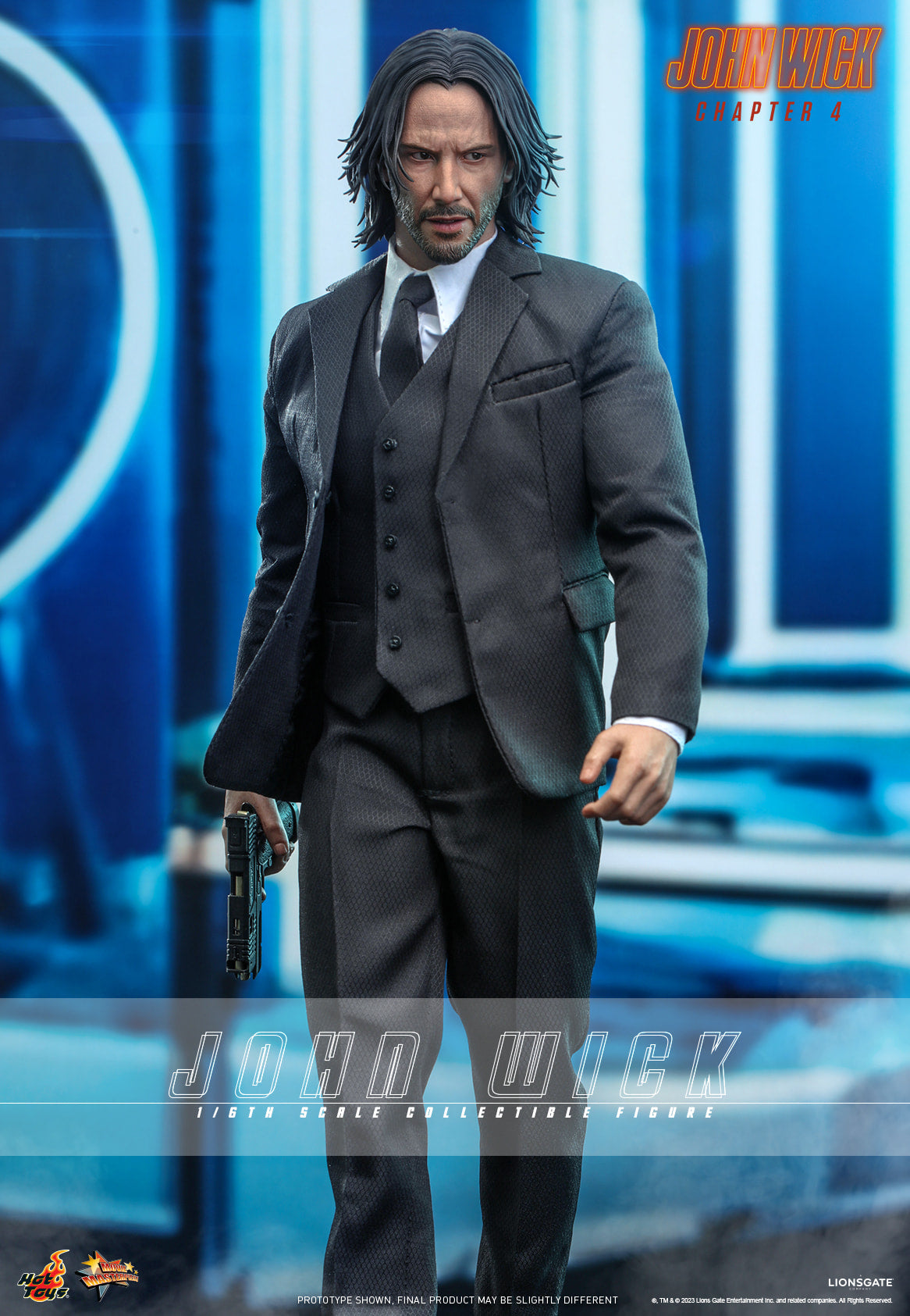 StarCine Collectible