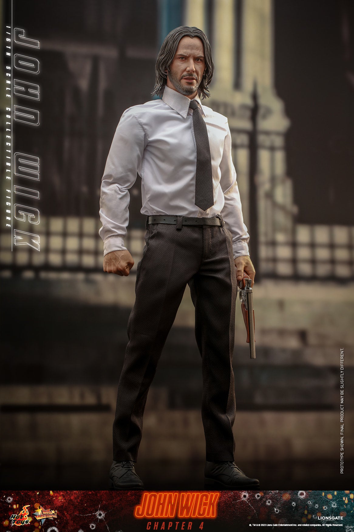 StarCine Collectible