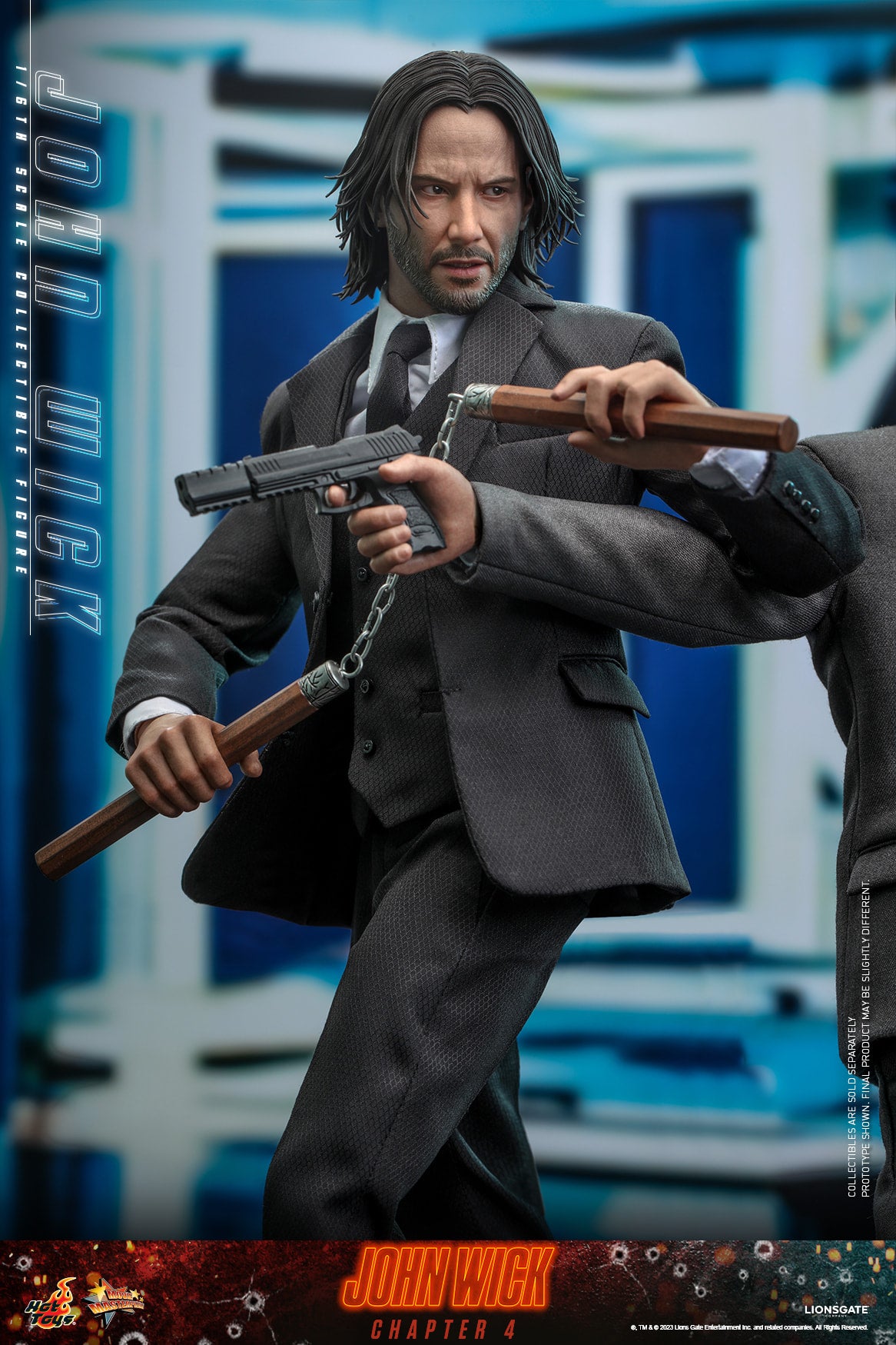 StarCine Collectible