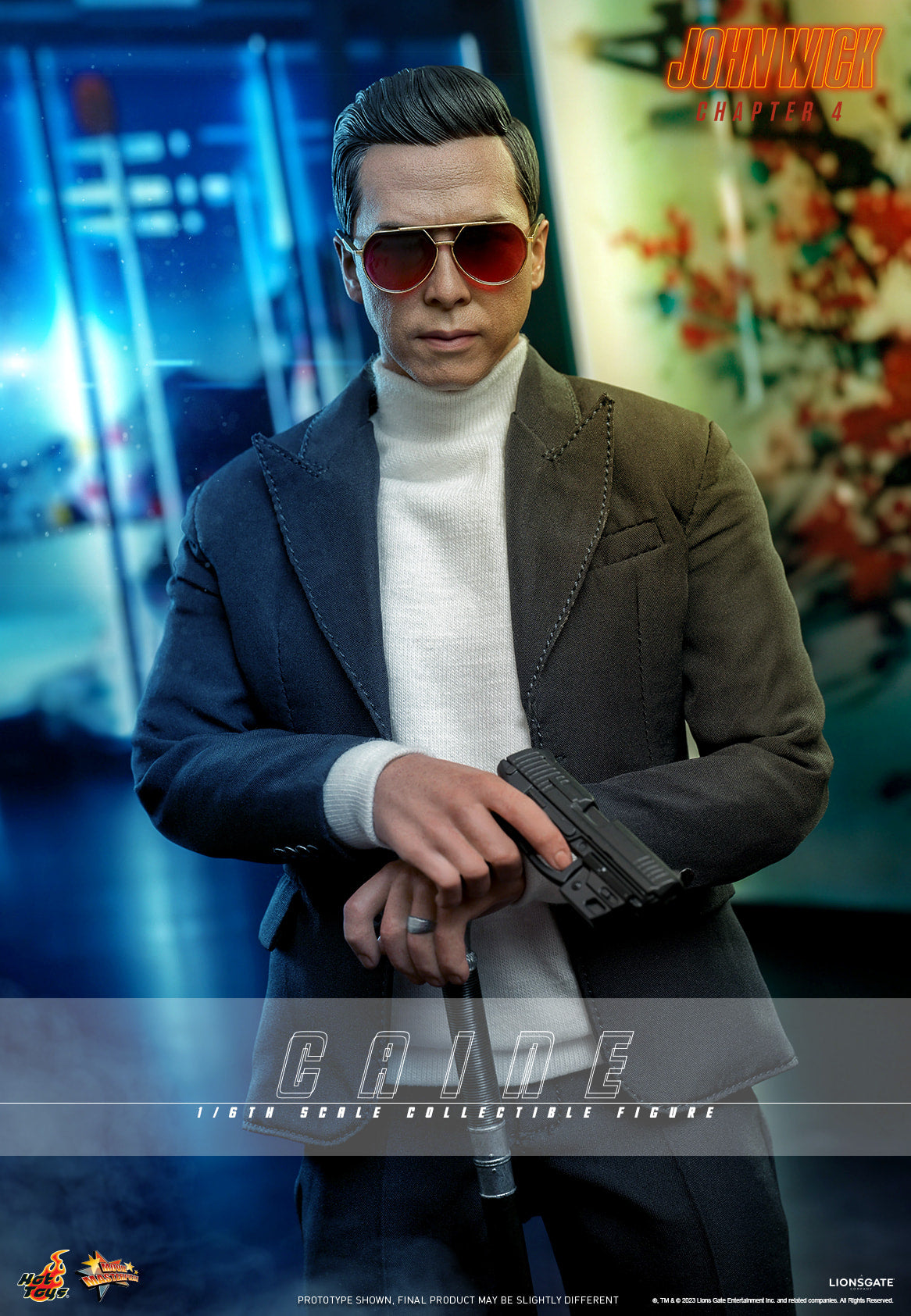 StarCine Collectible