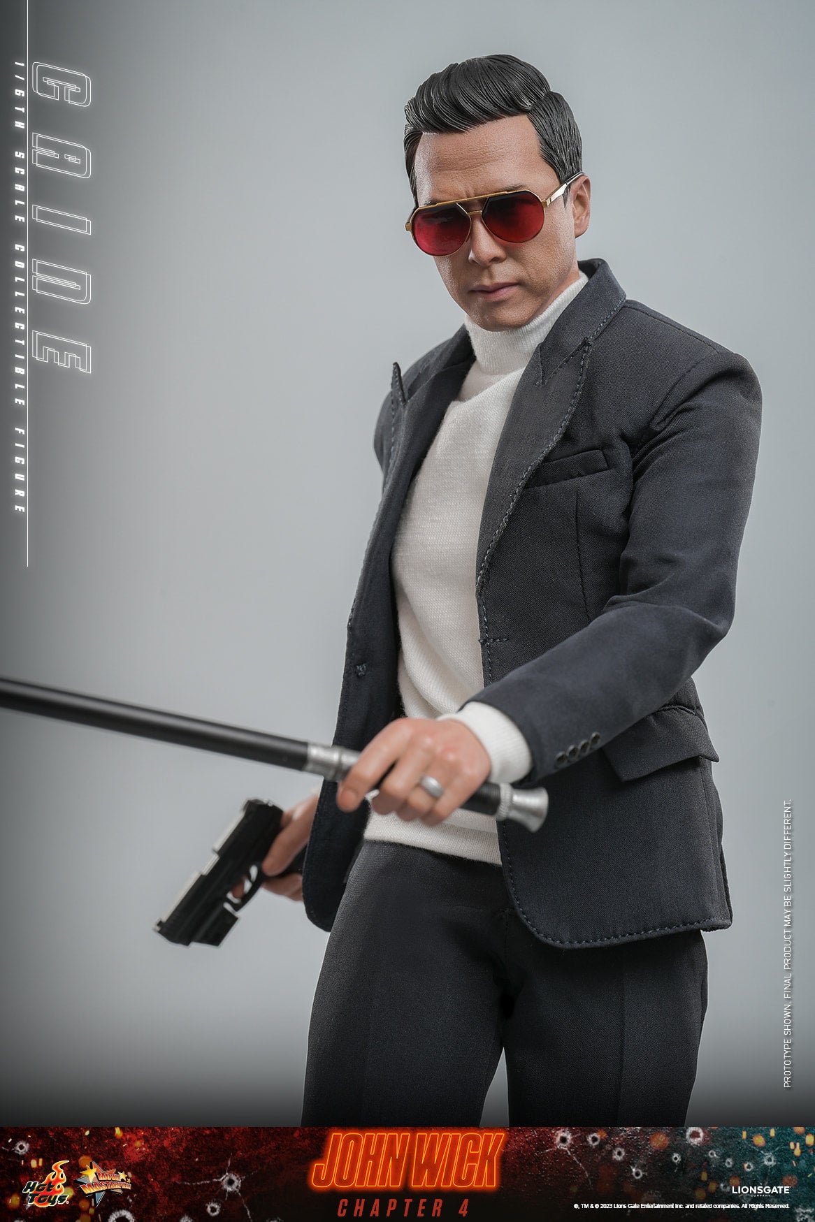 StarCine Collectible