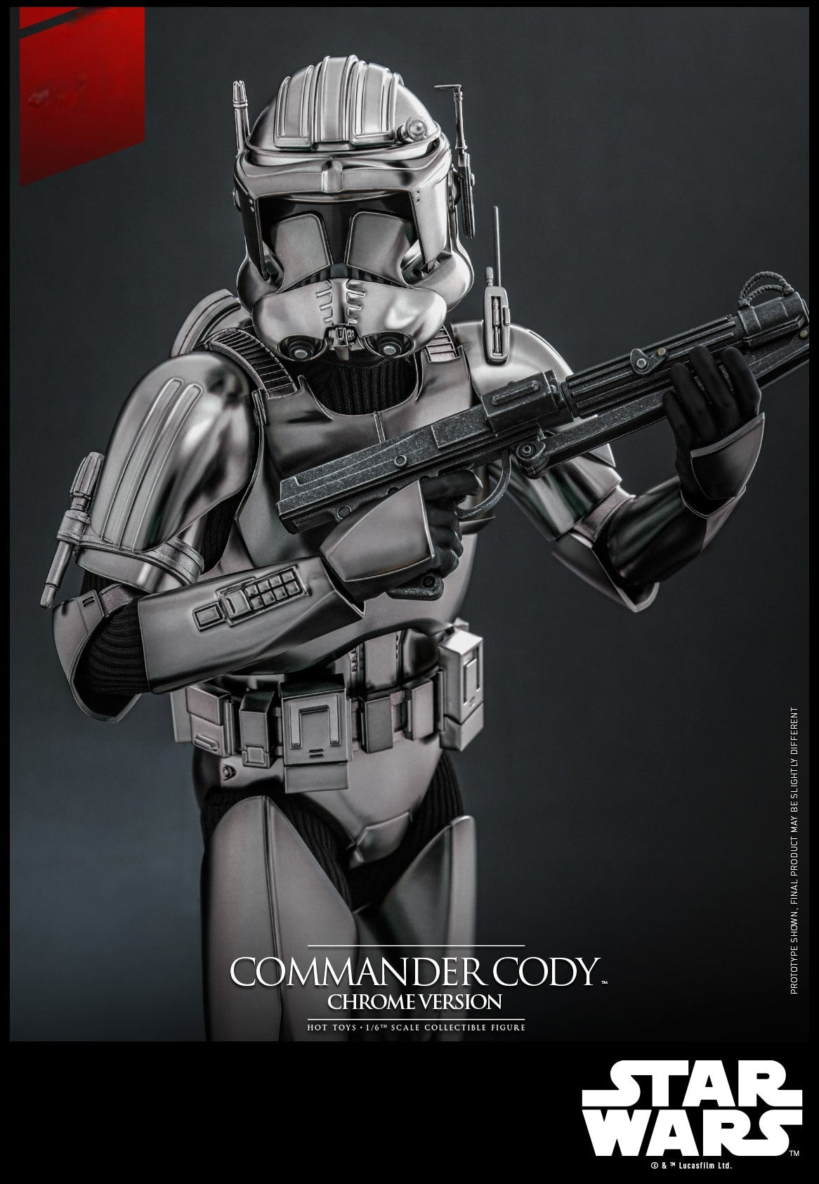 StarCine Collectible