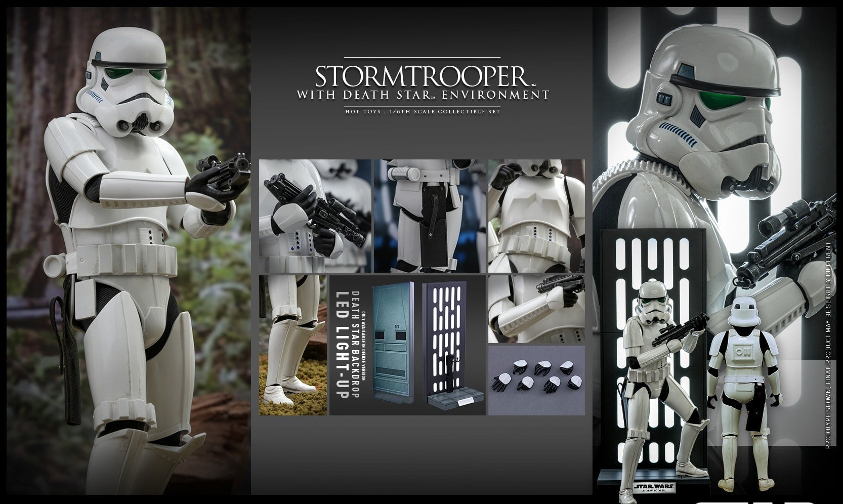StarCine Collectible